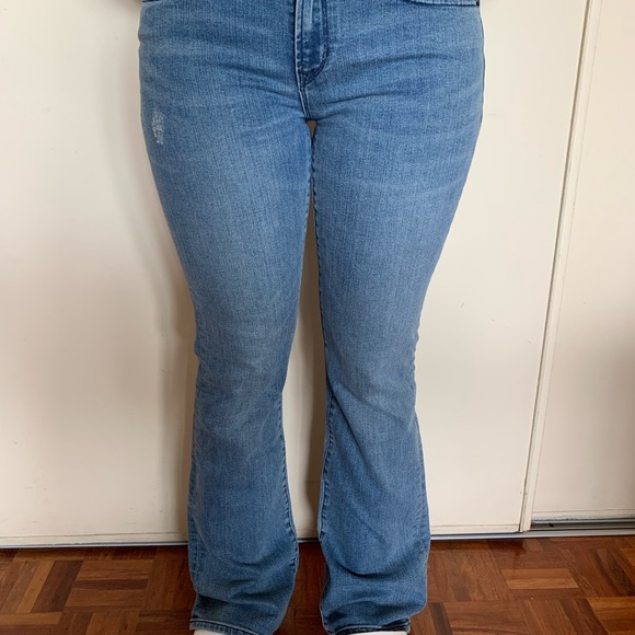 Jeans Gap - Picture 8 of 9